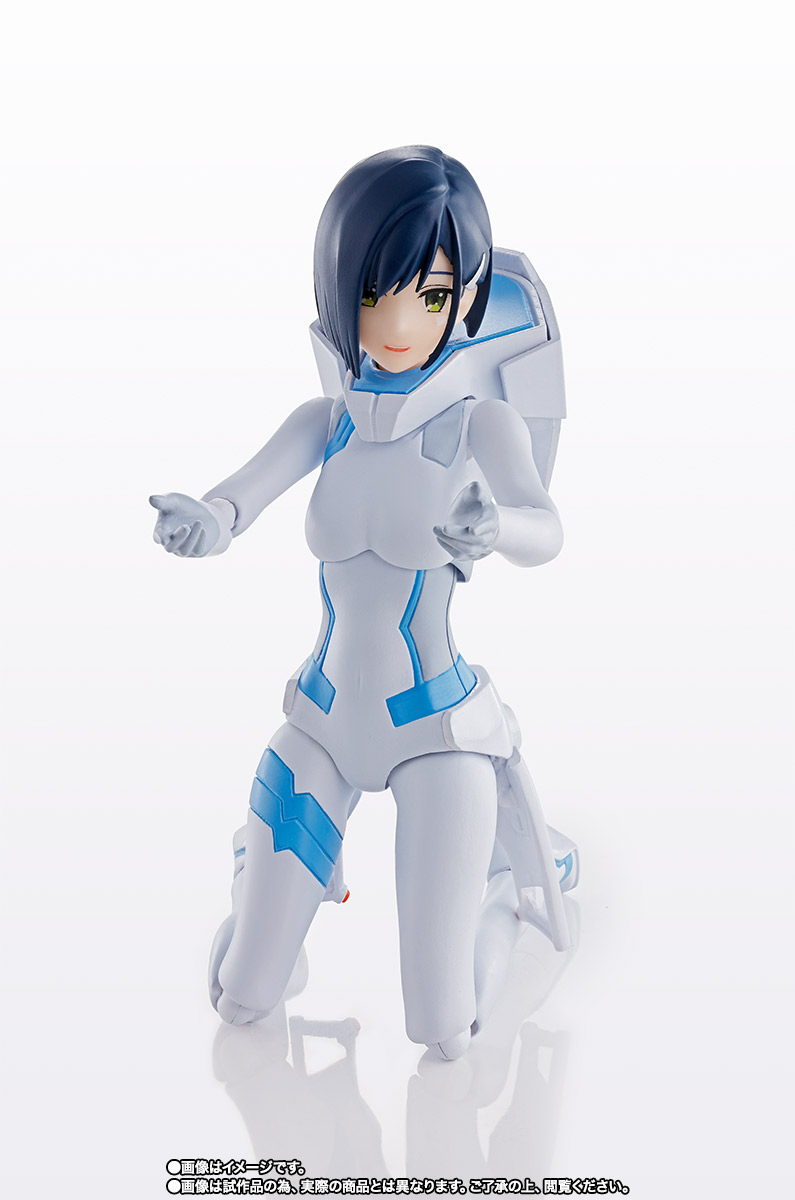 S.H.Figuarts&nbsp;イチゴ