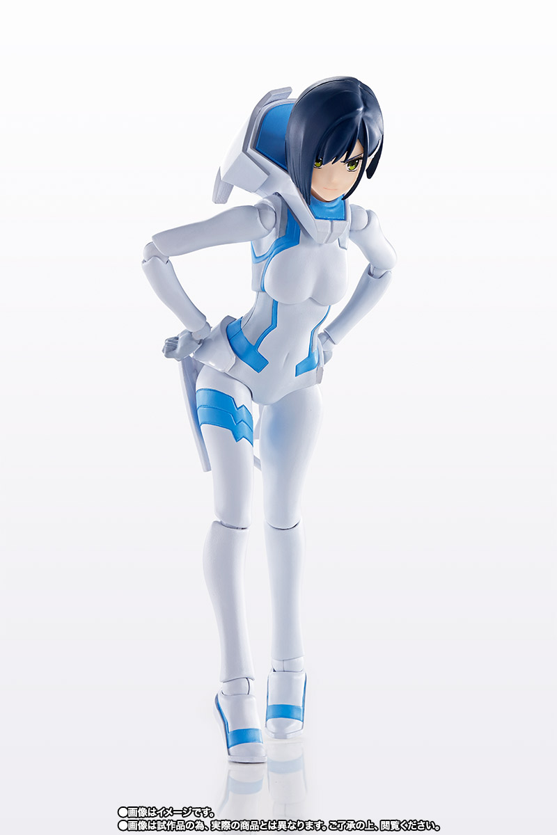 S.H.Figuarts&nbsp;イチゴ