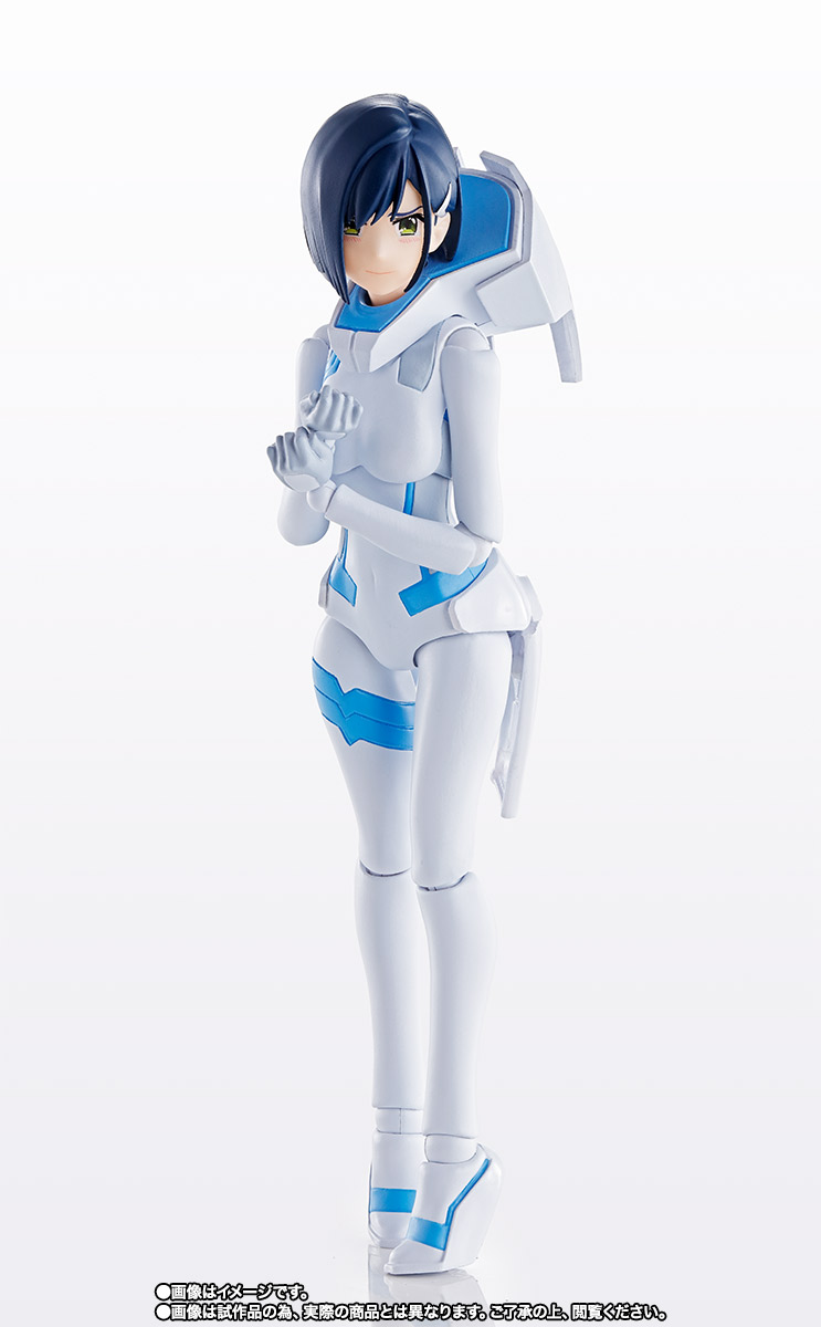 S.H.Figuarts&nbsp;イチゴ