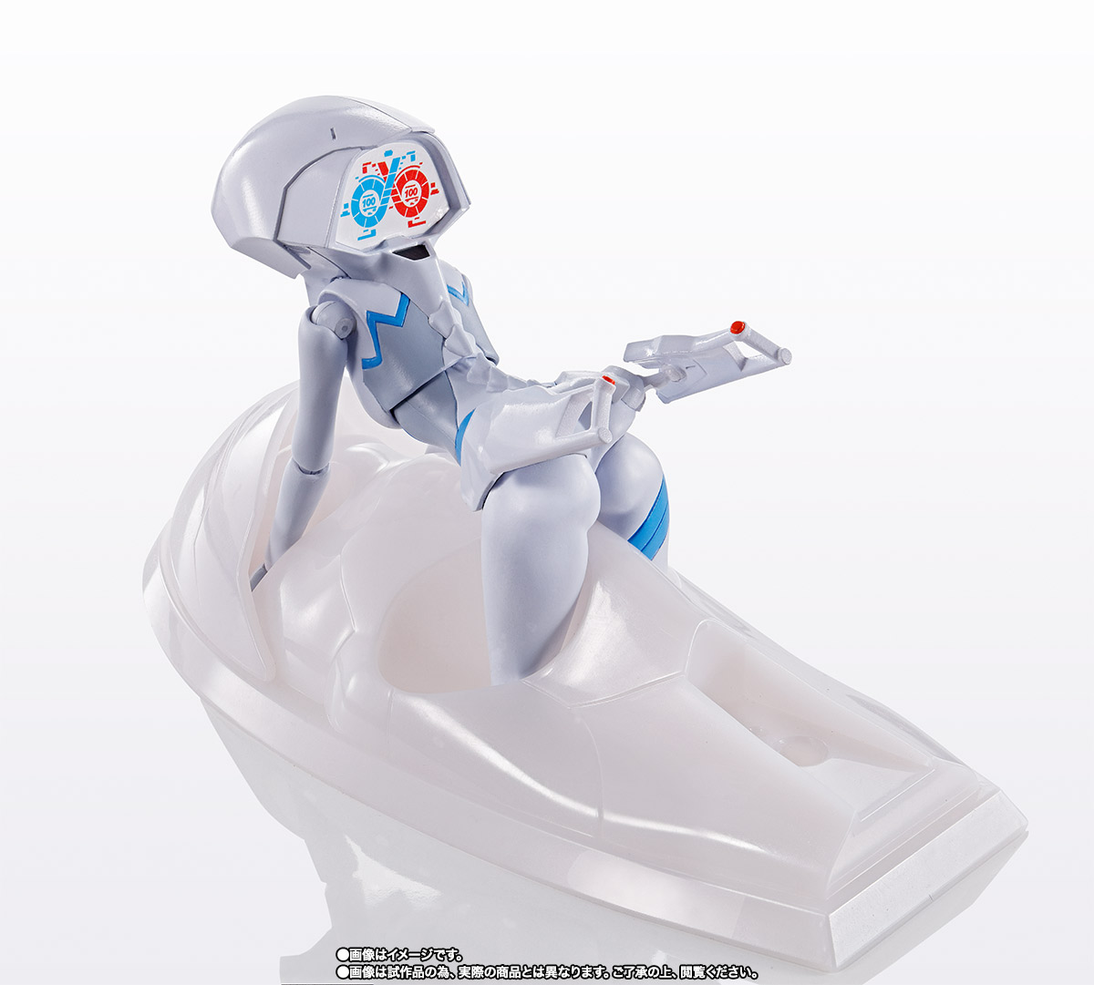 S.H.Figuarts&nbsp;イチゴ