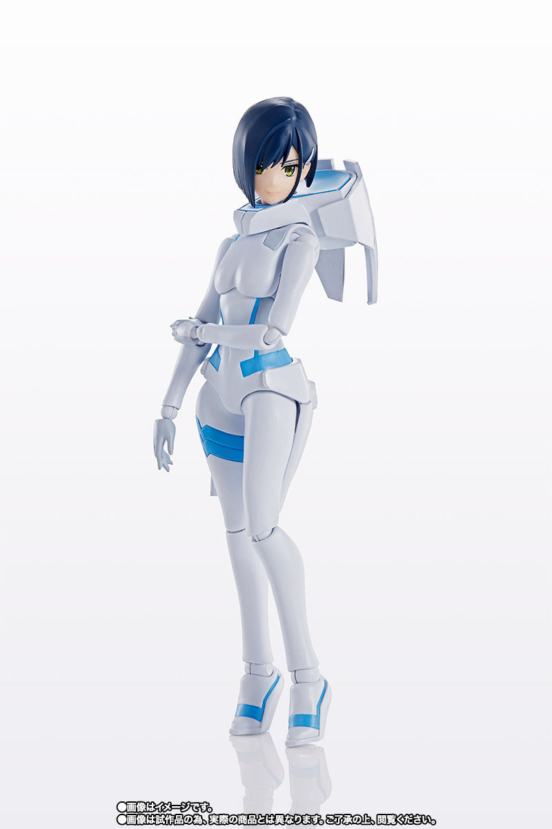 S.H.Figuarts&nbsp;イチゴ