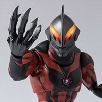 S.H.Figuarts&nbsp;ウルトラマンベリアル