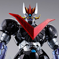METAL BUILD&nbsp;グレートマジンガー