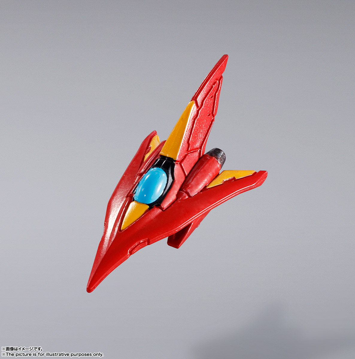 METAL BUILD グレートマジンガー