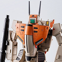 HI-METAL R&nbsp;VF-1D バルキリー
