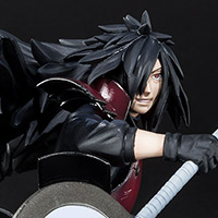 フィギュアーツZERO&nbsp;うちはマダラ -威装・須佐能乎- 絆Relation