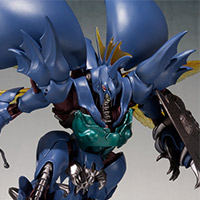 ROBOT魂&nbsp;＜SIDE AB＞ ギトール