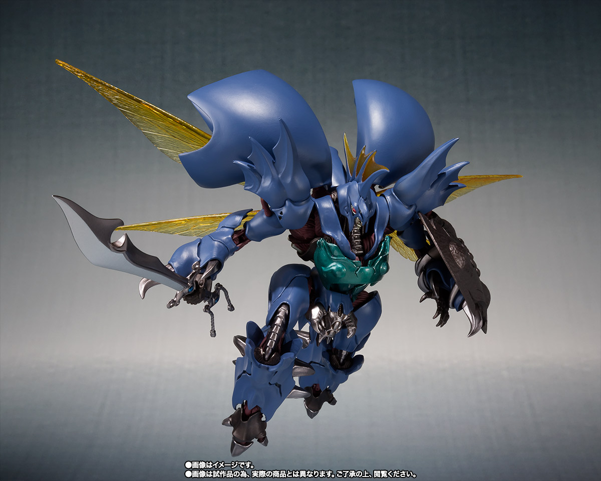 ROBOT魂 <SIDE AB> ギトール