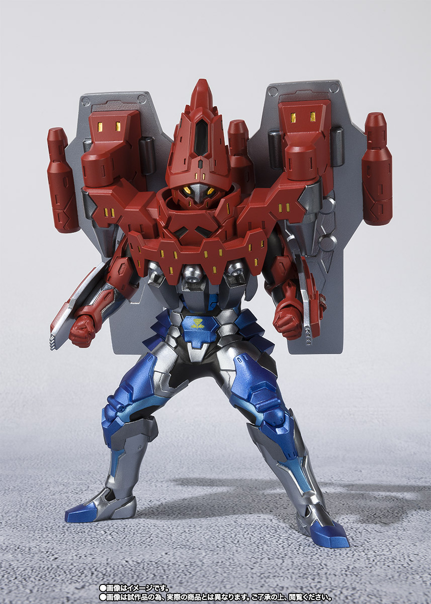 フィギュアーツZERO フィギュアーツZERO+S.H.Figuarts 北都の猿渡ファームセット