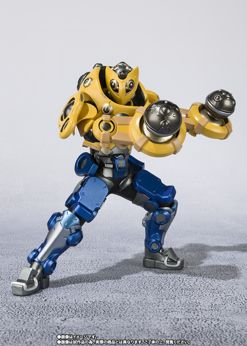 フィギュアーツZERO フィギュアーツZERO+S.H.Figuarts 北都の猿渡ファームセット
