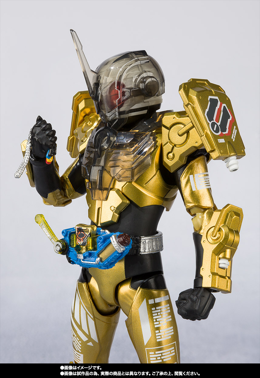 フィギュアーツZERO フィギュアーツZERO+S.H.Figuarts 北都の猿渡ファームセット