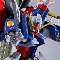 METAL ROBOT魂&nbsp;＜SIDE MS＞ デスティニーガンダム