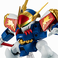 NXEDGE STYLE&nbsp;[MASHIN UNIT] 龍神丸