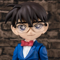 S.H.Figuarts&nbsp;江戸川 コナン