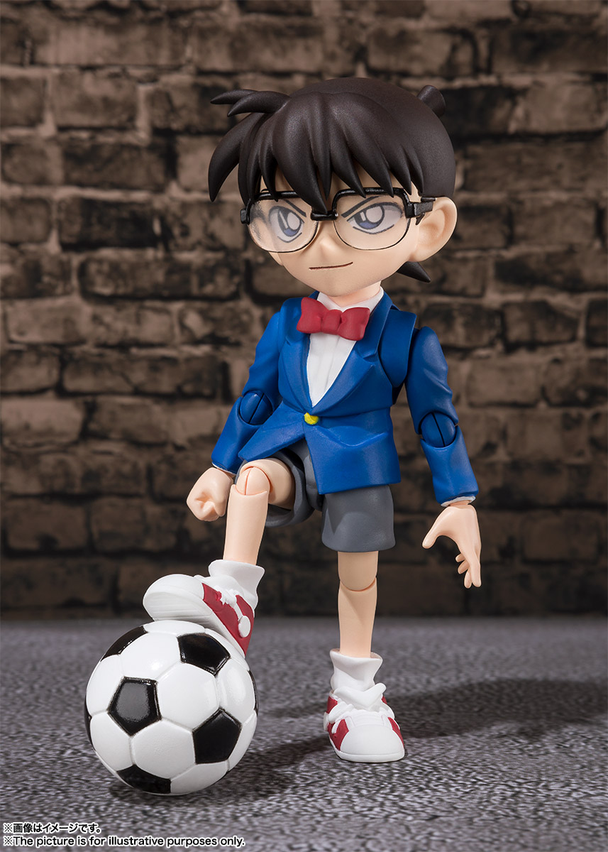 S.H.Figuarts&nbsp;江戸川 コナン