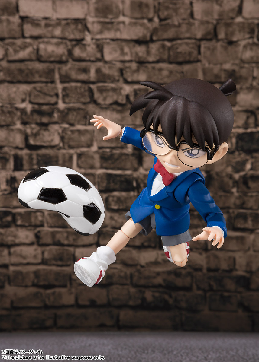 S.H.Figuarts&nbsp;江戸川 コナン
