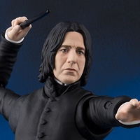S.H.Figuarts&nbsp;セブルス・スネイプ