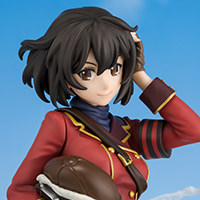 フィギュアーツZERO&nbsp;キリエ