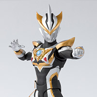 S.H.Figuarts&nbsp;ウルトラマンルーブ