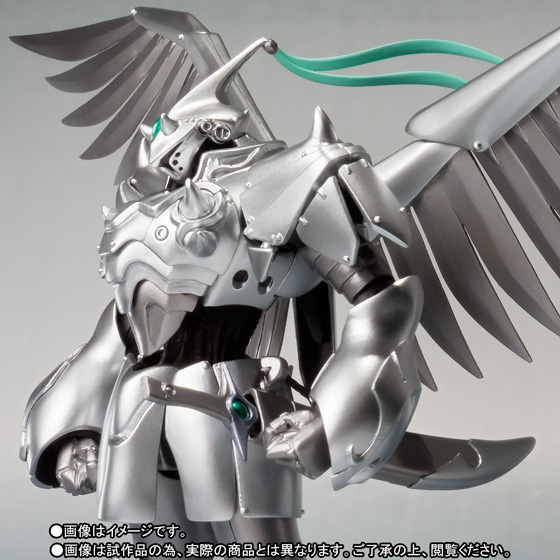 ROBOT魂&nbsp;＜SIDE PB＞ 飛甲兵