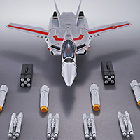 DX超合金&nbsp;VF-1対応ミサイルセット