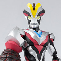 S.H.Figuarts&nbsp;ウルトラマンビクトリー