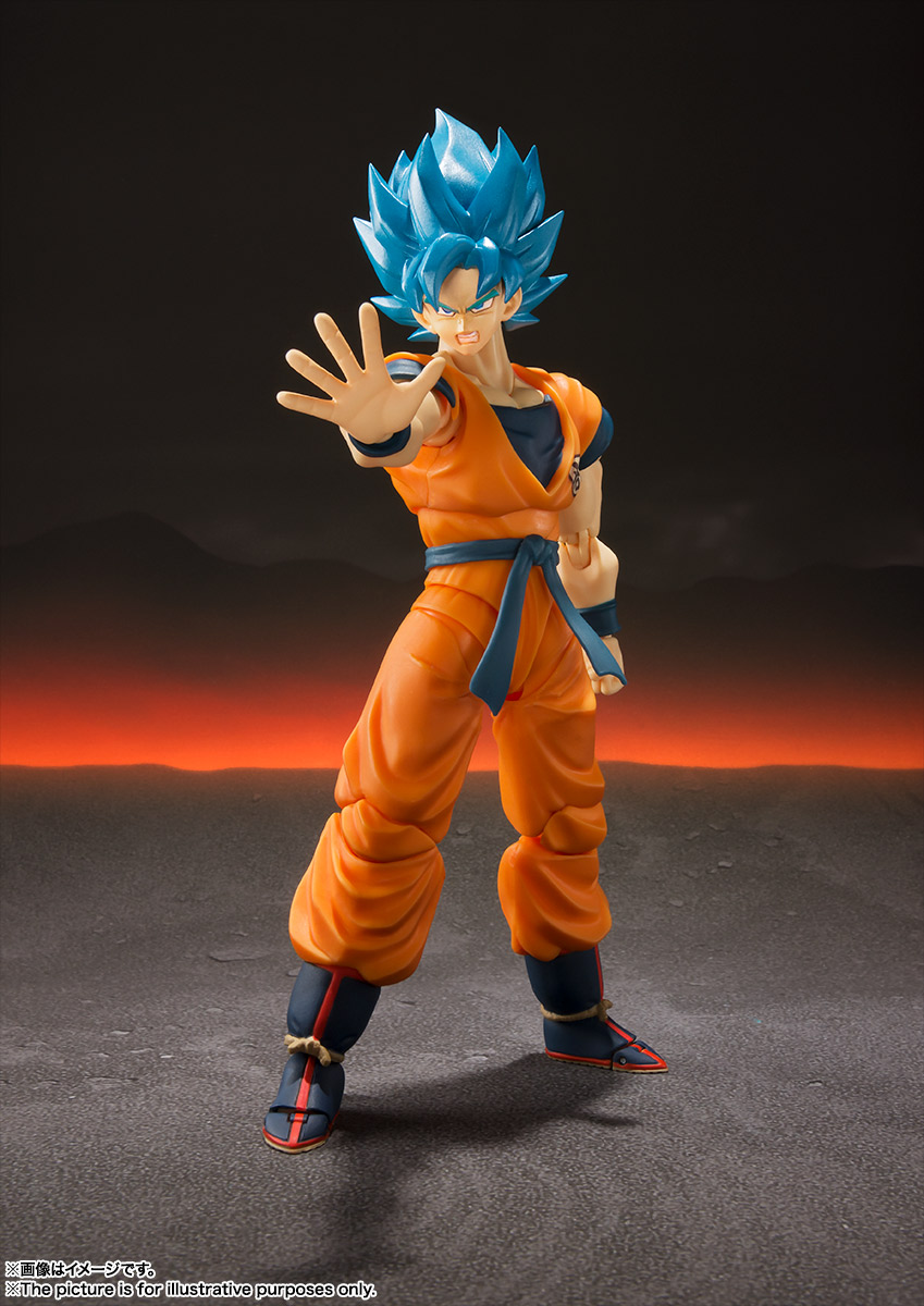 ベッシット超サイヤ人ゴッドスーパーサイヤ人 S.H.Figuarts スーパーサイヤ人ゴッドスーパーサイヤ人ベジット