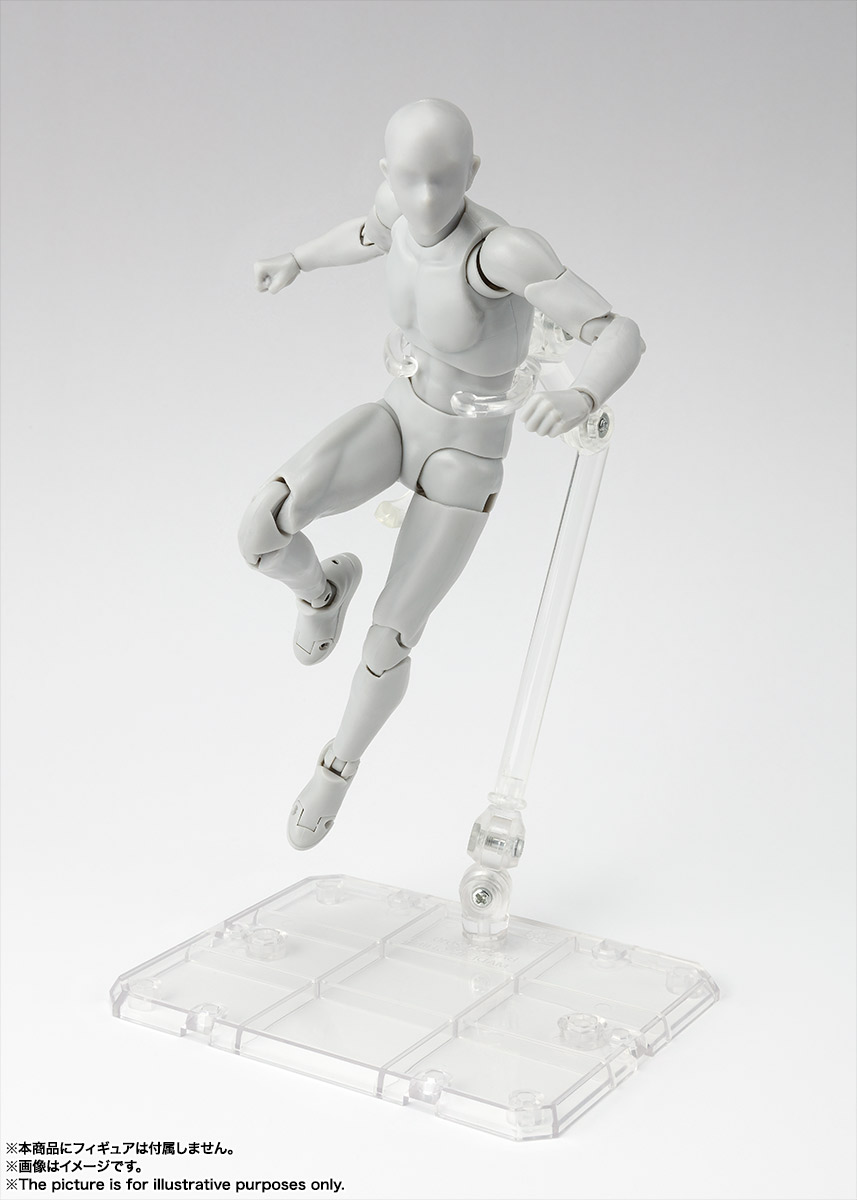 魂STAGE ACT HUMANOID