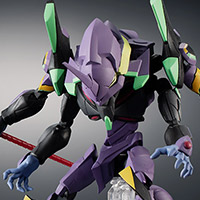NXEDGE STYLE&nbsp;[EVA UNIT] エヴァンゲリオン第13号機