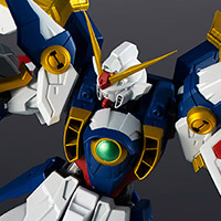 GUNDAM UNIVERSE&nbsp;XXXG-01W WING GUNDAM