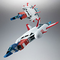 ROBOT魂&nbsp;＜SIDE MS＞ FF-X7-Bst コア・ブースター 2機セット ver. A.N.I.M.E. ～スレッガー005 & セイラ006～