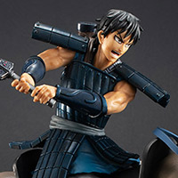 フィギュアーツZERO&nbsp;信 -出陣-【買えるAbemaTV社先行予約】