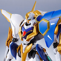 ROBOT魂&nbsp;＜SIDE KMF＞ ランスロットsiN