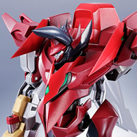 ROBOT魂&nbsp;＜SIDE KMF＞ 紅蓮特式
