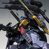 ROBOT魂（Ka signature）&nbsp;＜SIDE MS＞ ディジェ（ナラティブVer.）