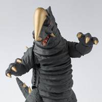 S.H.Figuarts&nbsp;ブラックキング