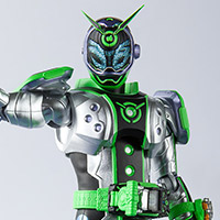 S.H.Figuarts&nbsp;仮面ライダーウォズ