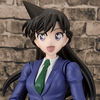 S.H.Figuarts&nbsp;毛利 蘭
