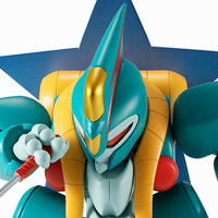 NXEDGE STYLE&nbsp;[MASHIN UNIT] 幻神丸