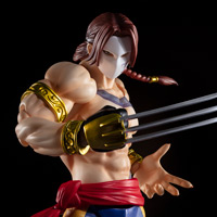 S.H.Figuarts&nbsp;バルログ