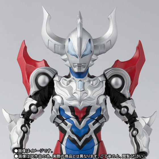 S.H.Figuarts&nbsp;ウルトラマンジード マグニフィセント
