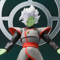S.H.Figuarts&nbsp;ザマス（合体）