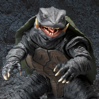 S.H.MonsterArts&nbsp;ガメラ（1995）