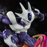 フィギュアーツZERO&nbsp;クウラ -最終形態-