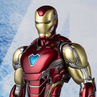 S.H.Figuarts&nbsp;アイアンマン マーク85（アベンジャーズ／エンドゲーム）