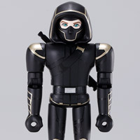 超合金HEROES&nbsp;ローニン