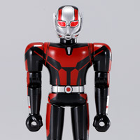 超合金HEROES&nbsp;アントマン