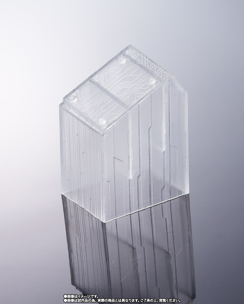PROPLICA&nbsp;デュエルディスク