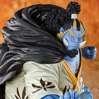 フィギュアーツZERO&nbsp;海侠のジンベエ