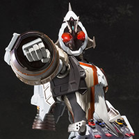 S.I.C.&nbsp;仮面ライダーフォーゼ ベースステイツ
